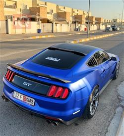 فورد موستانج